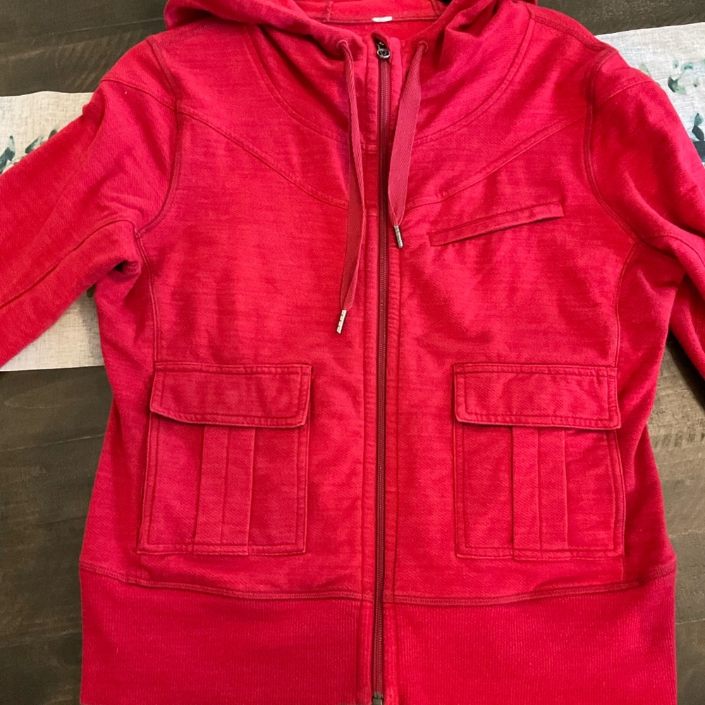 Lululemon Hoodie